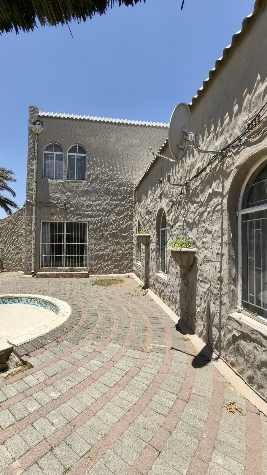 5 Bedroom Property for Sale in Ventersburg Free State